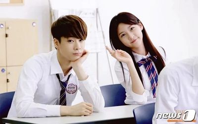 Pesan Haru Kim Sae Ron untuk Mendiang Moonbin: Tunggu Aku, Sampai Jumpa Nanti