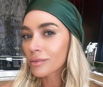 Teddi Mellencamp Ungkap Perjuangan Melawan Kanker Otak Stadium 4