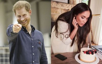 Pangeran Harry Kurang Senang dengan Meghan Markle yang Mengeksploitasi Anak-anak Mereka untuk Promosi Bisnis