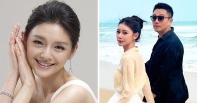 Mantan Suami Barbie Hsu Rencanakan Pernikahan Mewah dengan Seorang Influencer