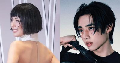 Aktor Nana Tuai Kecaman Setelah Sebut Sunwoo The Boyz Sangat Kasar