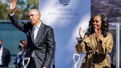 Isu Perselingkuhan dan Perceraian Barack Obama dengan Michelle Kembali Mencuat