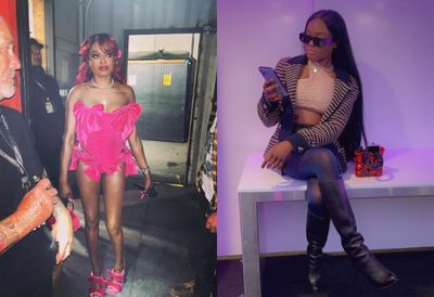 Viral Rapper Azealia Banks Sebut Indonesia Tempat Sampah Dunia, Begini Tanggapan Netizen
