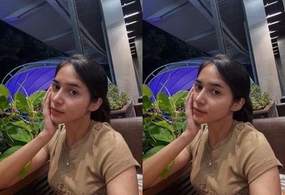 Dilan Janiyar Bongkar Perselingkuhan Suaminya, Safno Minta Harta Gono Gini Miliaran Rupiah