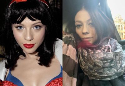 Penyebab Meninggalnya Aktris Michelle Trachtenberg Akhirnya Terungkap
