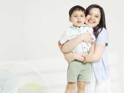 Tasya Kamila Akui Gen Alpha Lebih Pintar Bahasa Inggris, Kok Bisa Ya?