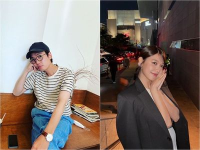 So Sweet! Jung Kyung Ho Sebut Sooyoung SNSD Sebagai Pusat Hidupnya