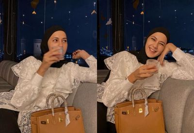 Dituduh Selingkuh usai Bicara dengan Lawan Jenis di Kamar, Paula: Saya Hanya Curhat, Bukan Berbuat Mesum