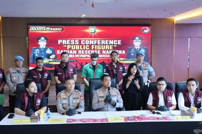 Fakta-Fakta Fachri Albar Tersandung Kasus Narkoba Lagi, Konsumsi Sabu hingga Kokain