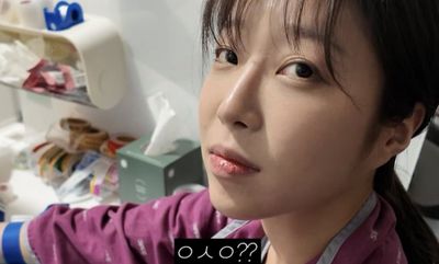 Youtuber Tzuyang Bikin Dokter Terpukau di Pemeriksaan Medis Pertamanya