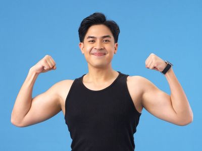 Jerome Polin Ulang Tahun Ke-27, Ceritakan Proses Gapai Body Goals