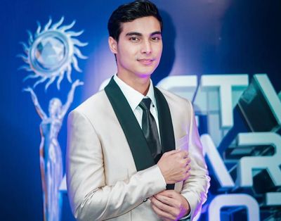 Profil Lengkap Cinta Brian, Aktor Tampan yang Diisukan Pacar Baru Gisella Anastasia