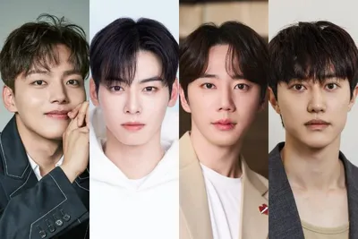 Aktor Korea Kelahiran 1997 Dikabarkan Masuk Wamil 2025, Ada Cha Eun Woo sampai Lee Jun Young!