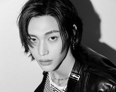 Wonbin RIIZE Ungkap Pernah Hampir Jadi Koki Sushi Jika Tak Menjadi Penyanyi