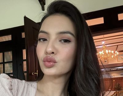 Luna Maya Sertijab Presiden, Raline Shah Akui Jadi Jomlo Adalah Pilihan