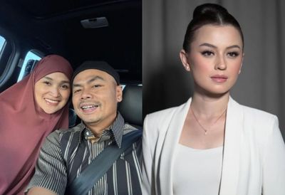 Daftar Artis yang Gagal Naik Haji karena Visa Furoda Tidak Keluar