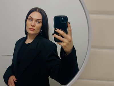 Jessie J Ungkap Idap Kanker Payudara Stadium Awal, Minta Dukungan Fans