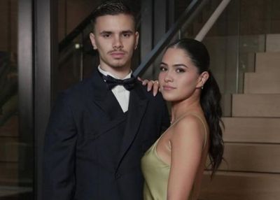 Romeo Beckham Putus dari Kim Turnbull di Tengah Isu Panas Keluarga