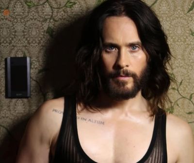 Jared Leto Dituduh Lakukan Pelecehan Seksual Terhadap Banyak Perempuan, Korbannya Ada yang di Bawah Umur