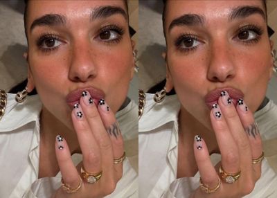 Dua Lipa Gugat Samsung Rp260 Miliar Terkait Dugaan Pakai Foto Tanpa Izin