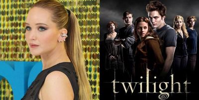 Jennifer Lawrence Ngaku Pernah Ditolak Casting Film Twilight : Hal Itu Buat Hidupku Berubah