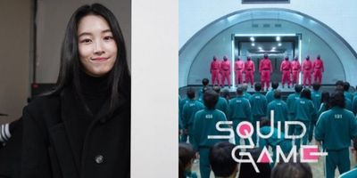 Won Ji An Dikabarkan Jadi Pemeran Utama Wanita di Squid Game 2 , Ini Kata Agensi!
