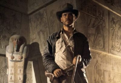 4 Rekomendasi Film Indiana Jones sebelum Menonton Film Kelima Dial of Destiny yang Tayang Bioskop