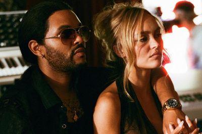 The Idol Dibatalkan: HBO Konfirmasi Tak Ada Musim 2 Untuk Serial Lily-Rose Depp dan The Weeknd Ini