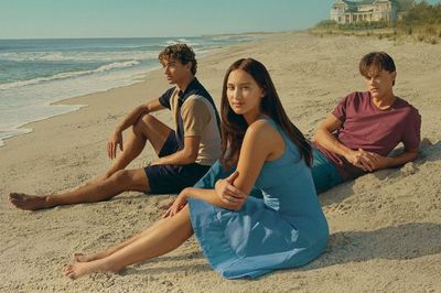 Trailer The Summer I Turned Pretty 2 Rilis, Tampilkan Debut Back To December (Taylor s Version)