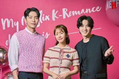 Tayang 12 Agustus, Ini 9 Fakta Menarik Drakor Behind Your Touch yang Dibintangi Suho EXO dan Lee Min Ki