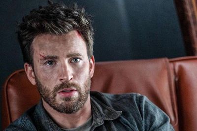 Bintang Captain America Chris Evans Umumkan Berhenti dari Media Sosial, Kenapa?