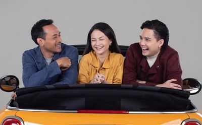 Review Ganjil Genap : Meski Gak Spesial, Ceritanya Relate dengan Ending Memuaskan