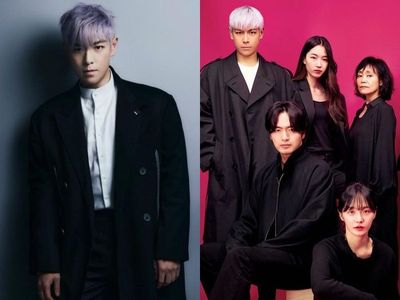T.O.P ex Bigbang Main di Squid Game 2, Netizen Korea Pilih Ogah Nonton: Goodbye Netflix!