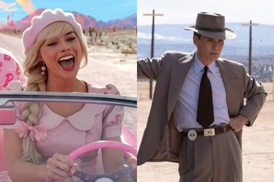 Film Barbie dan Oppenheimer Dilarang Tayang di Rusia karena Gak Sesuai dengan Nilai-nilai Negara