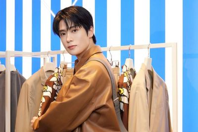 Jaehyun NCT Debut Akting di Film, Adu Akting dengan Park Ju Hyun dan Kwak Si Yang