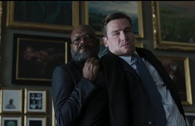 Secret Invasion Episode 2 Dipenuhi Orang Marah-marah dan Terungkapnya Motivasi Villain Soal Janji