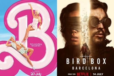 10 Film Terbaru Juli 2023 di Bioskop dan Layanan Streaming