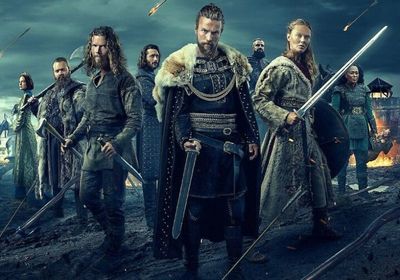 Review Vikings: Valhalla Season 2 , Tingkah Freydis Eriksdotter Bikin Geram