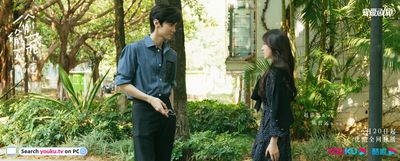 Sinopsis Hidden Love Ketika Gadis SMA Mencintai Teman Kakak Laki-lakinya