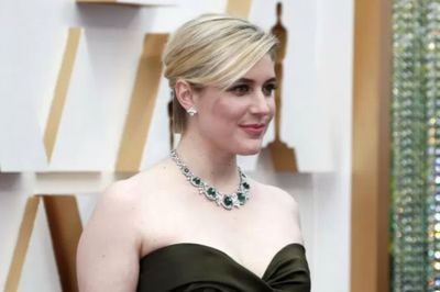 Usai Barbie , Greta Gerwig akan Sutradarai Film Adaptasi Novel Narnia untuk Netflix