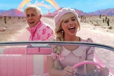 Film Barbie Dilarang Tayang di Vietnam karena Tampilkan Peta Nine-Dash Line China, Apa Itu?