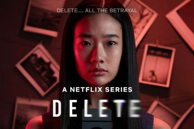 Review Delete : Misteri Pembunuhan dengan Kamera HP yang Penuh Ketegangan, Sayang Twistnya Mengecewakan