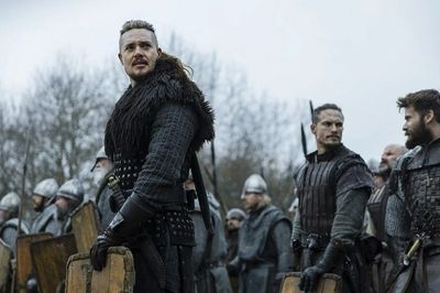 Review The Last Kingdom: Seven Kings Must Die , Terlalu Terburu-buru Buat Alur Jadi Gak Jelas