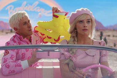 10 Film Terlaris Tahun 2023 Sejauh Ini, Mulai dari Barbie hingga John Wick 4