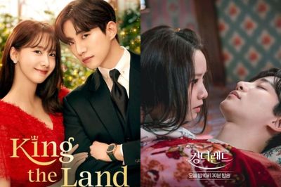4 Drama Korea yang Dibintangi Lee Jun Ho, Aktor yang Dikabarkan Pacaran dengan Yoona