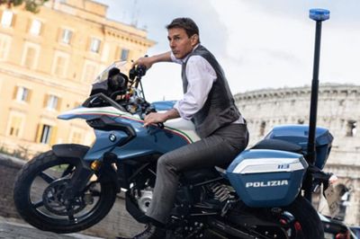 Ikuti Jejak Harrison Ford, Tom Cruise Berharap Bisa Perani Mission: Impossible Sampai Umurnya 80 Tahun