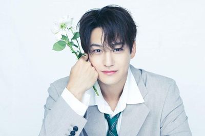Kim Bum Akan Gelar Fan Meeting Between You and Me di Jakarta September Mendatang