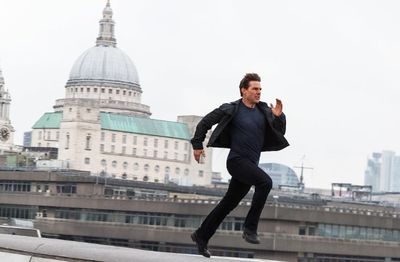6 Rekomendasi Film Mission: Impossible Sebelum Menonton Dead Reckoning yang Tayang di Bioskop Hari Ini