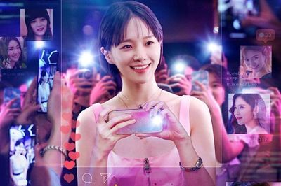 Review Celebrity : Intrik Dunia Influencer Korea yang Bikin Gemas, Ending dan Twistnya Bikin Puas