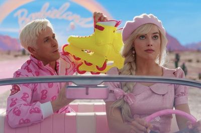 Review Barbie , Film dengan Isu Feminisme yang Kuat Dicampur Komedi